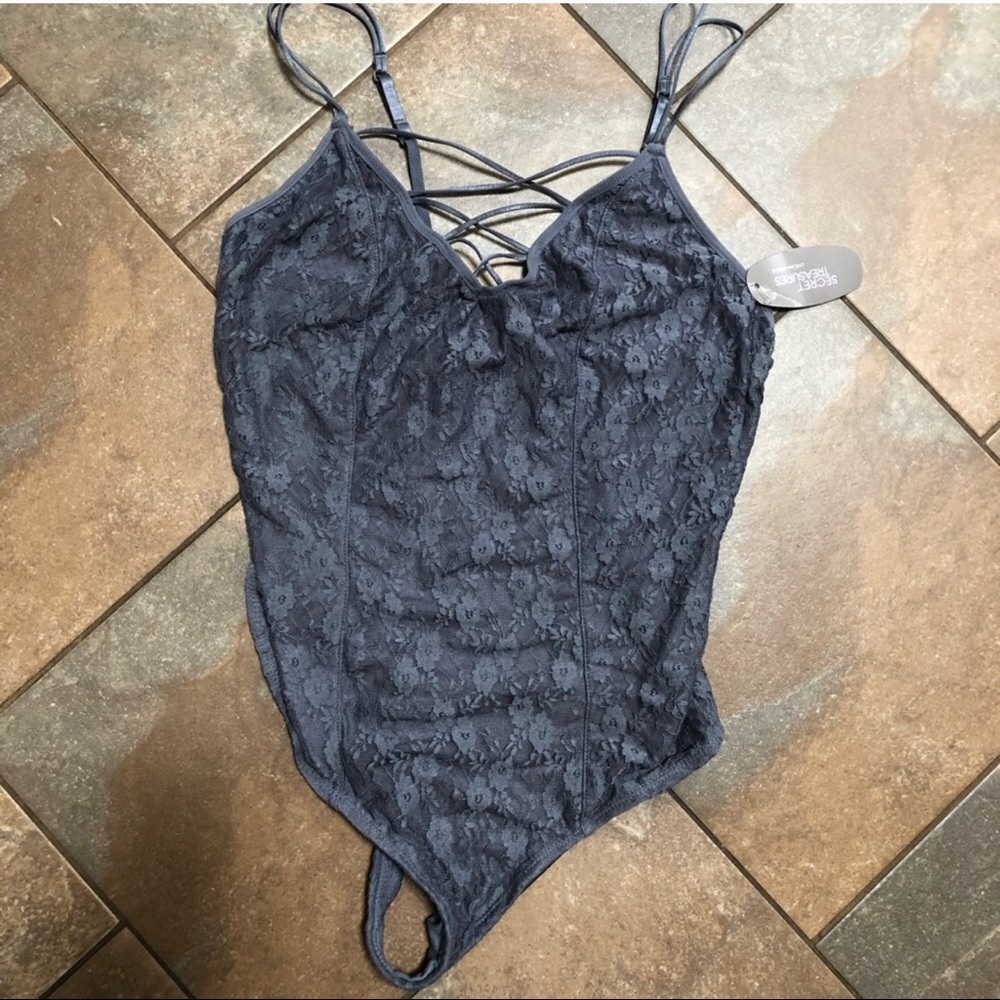 Bodysuit